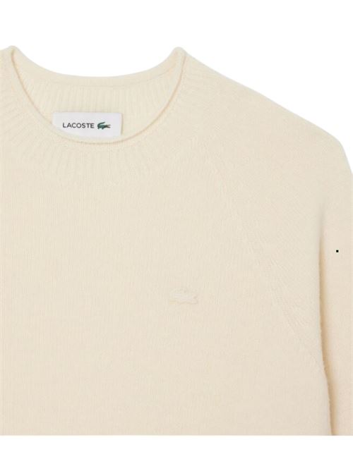 AF4160XFJ PANNA lacoste | AF4160XFJ PANNA
